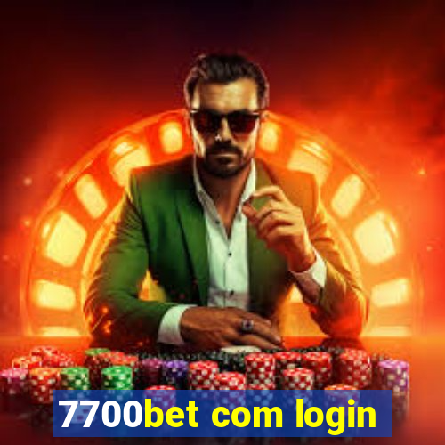 7700bet com login